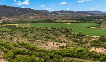 3751 S PEARCE Ln, Camp Verde, AZ 86322
