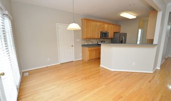 2003 Passaic Way, Apex, NC 27523