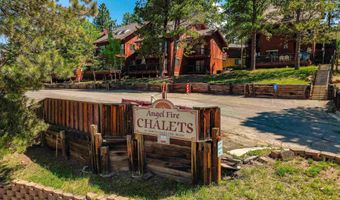 85 Angel Fire Rd Chalet 57 N 57, Angel Fire, NM 87710