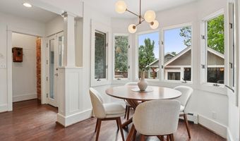 1013 Mapleton Ave, Boulder, CO 80304