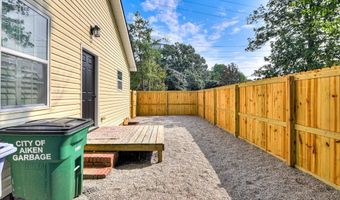 456 Chesterfield St N, Aiken, SC 29801
