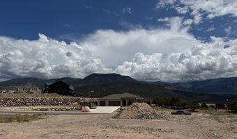 1880 S Hidden Canyon Rd, Cedar City, UT 84720