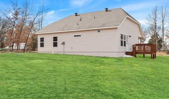 40 Hebrides Dr, Bella Vista, AR 72715