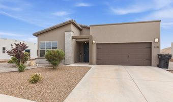 3378 Dahlia St, Alamogordo, NM 88310