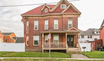 20 W State St, Albion, NY 14411