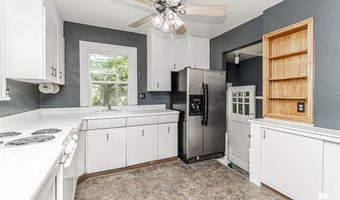 317 NE 9th St, Abilene, KS 67410