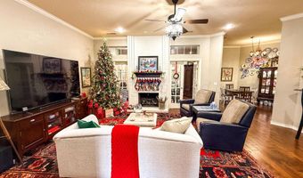 5724 Spencer St, Amarillo, TX 79109