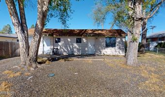 59 E 5th St, Battle Mountain, NV 89820