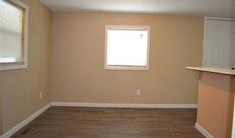 44 Skyline Dr, Bella Vista, AR 72714
