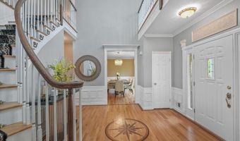 301 BERKLEY Ave, Belle Mead, NJ 08502