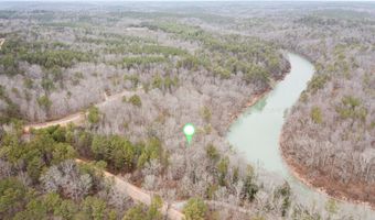 LOT 9 BANKHEAD SHORES, Double Springs, AL 35553