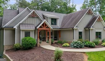 105 Shalea Ln, Ball Ground, GA 30107