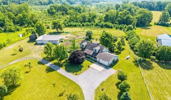 3100 N 350, Albion, IN 46701