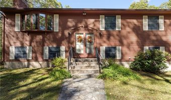 886 Weaver Hill Rd, Coventry, RI 02816