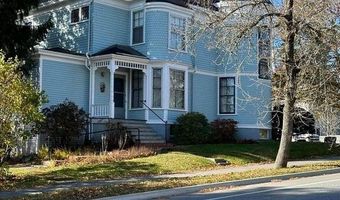 2 W Broadway, Bangor, ME 04401