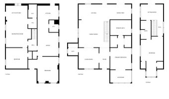 110 State St, Bay St. Louis, MS 39520