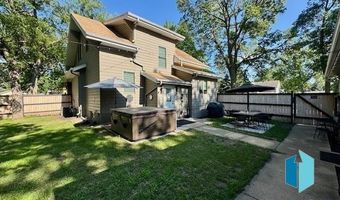 111 S 6Th St, Beresford, SD 57004