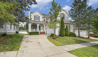 1366 N Bay Dr, Ann Arbor, MI 48103