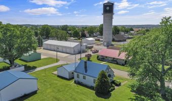 300 N Johns St, Amanda, OH 43102
