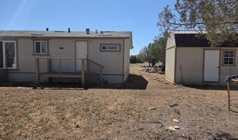 42650 N Wayne Rd, Ash Fork, AZ 86320