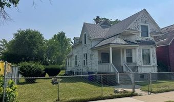 3914 24th St, Detroit, MI 48208