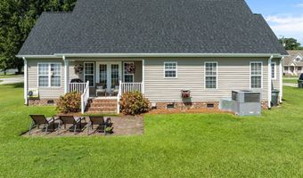 3961 NE College St, Ayden, NC 28513