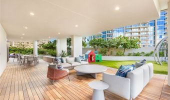1390 Kapiolani Blvd 3808, Honolulu, HI 96814