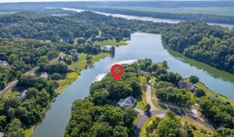 4413 Arrowhead Ridge Ln, Augusta, MO 63332