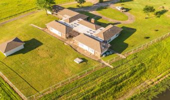 3526 Hardy Springs Rd, McAlester, OK 74501