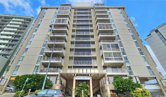 1624 Kanunu St 304, Honolulu, HI 96814