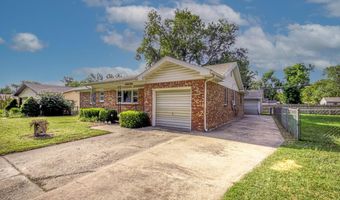 239 Greenway Rd, Arkansas City, KS 67005