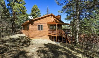 30 Chino Ter, Angel Fire, NM 87710