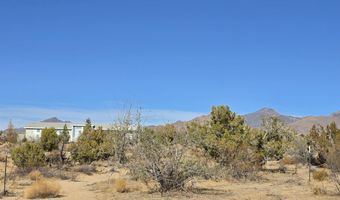 19688 S Diamondback Rd, Yucca, AZ 86438