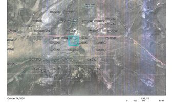 101001 Hwy 447, Gerlach, NV 89412