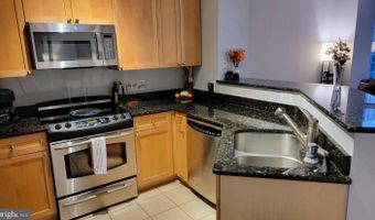 3101 N HAMPTON Dr #1419, Alexandria, VA 22302