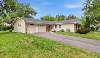 12504 KAVANAUGH Ln, Bowie, MD 20715