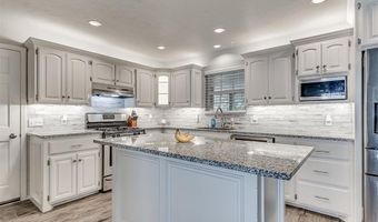 4303 N Redmond Ave, Bethany, OK 73008