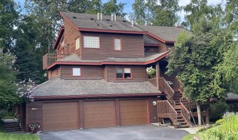 6110 Country Lane Cir, Anchorage, AK 99504