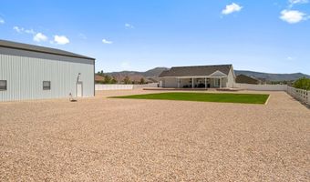 2318 W 3750 N, Cedar City, UT 84720