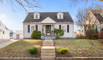 315 W 37th St, Anderson, IN 46013