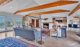 553 Hondo Seco Rd, Arroyo Seco, NM 87514
