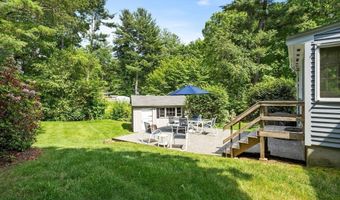 15 Thoreau Rd, Acton, MA 01720