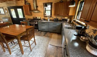 650 Airline Rd, Amherst, ME 04605