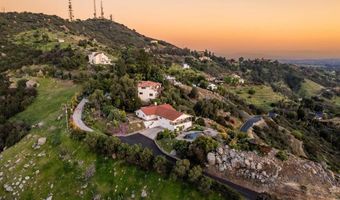 3365 Red Mountain Heights Dr, Fallbrook, CA 92028
