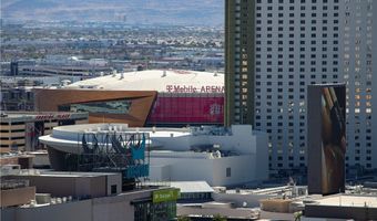 135 E Harmon Ave 2215, Las Vegas, NV 89109