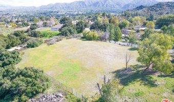 0 W Mountain Park Rd, Canyon Country, CA 91387