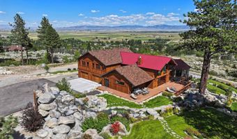164 Mott Creek Ln, Gardnerville, NV 89460