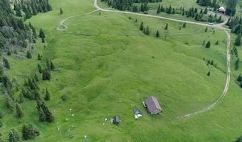 71 Painter Rd, Cody, WY 82414