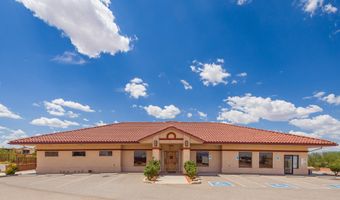 1915 W Casa Del Rio Dr 66, Benson, AZ 85602