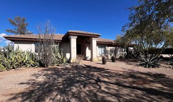 4728 E RON RICO Rd, Cave Creek, AZ 85331